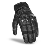 R-TECH Falcon- Gloves - Black 