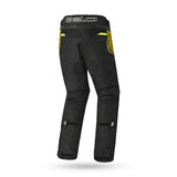 BELA Watson Motorcycle Touring Pant 34L Black Brown
