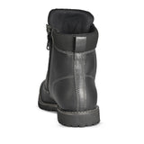 RTECH Heritage Urban Motorcycle Boot Black - MaximomotoUK