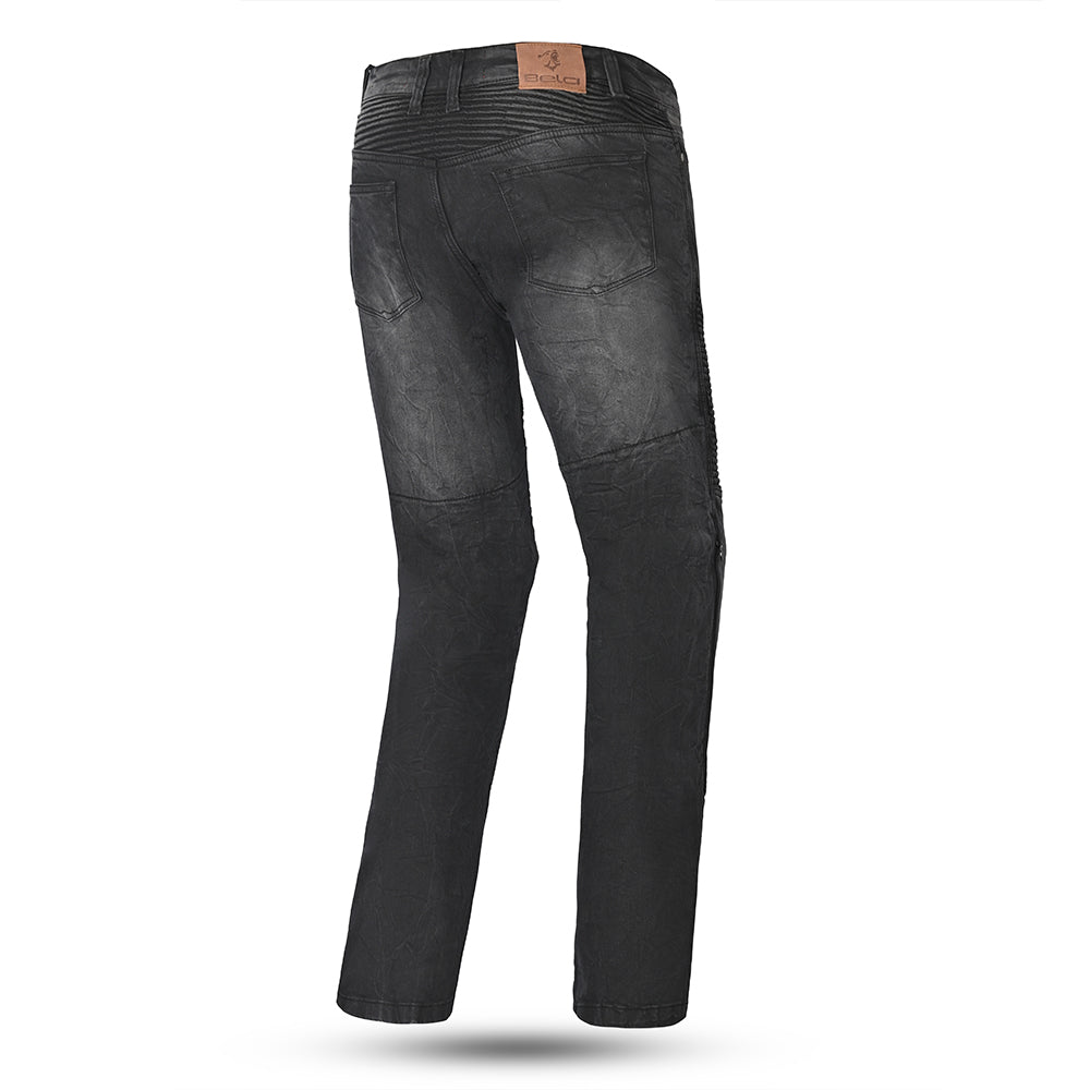 BELA Urban Lady- Denim Jeans - Black