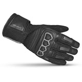 BELA Twix - Gloves - Black Gray 