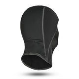 R-TECH - Nusain Balaclava - Black Grey -  DELIVERY WITHIN 8 WEEKS 