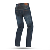 Bela Boston - Denim Jeans - Light Blue