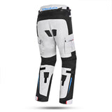 BELA Transformer - Textile Pant -  ICE BLACK BLUE 