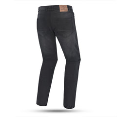 BELA Rio - Armour Denim Jeans - Black