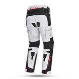 BELA Transformer - Textile Pant -  ICE BLACK RED 