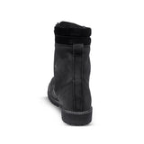 BELA - Legacy Urban Motorcycle Boots - Black - DELIVERY WITHIN 8 WEEKS 