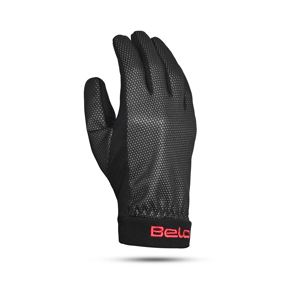 BELA - Soto Inner Gloves -  Black - DELIVERY WITHIN 8 WEEKS 