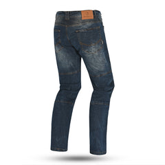 BELA Trophy - Denim Jeans - Dark Blue