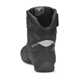 BELA Blaze Urban Motorcycle Boots Black