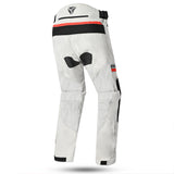 R-TECH SPIRAL -  TOURING PANT - ICE