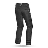 BELA Calm Digger Women Motorcycle Textile Pant Black Pink 30L