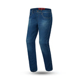 Bela Tough Rider Single-Layer Denim Jeans 34L Random Blue