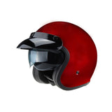 Viper RSV06 Plus Motorcycle Jet Helmet