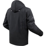 Ls2 Bolton Man Jacket Black 