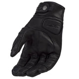 Ls2 Duster Man Gloves Black 