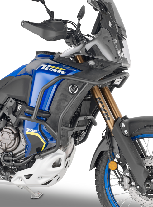 KAPPA DEFENSAS MOTOR YAMAHA TENERE 700 WORLD Raid