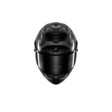 SHARK SPARTAN GT PRO CARBON ZARCO TRACK RACER Carbono Antracita Cromado