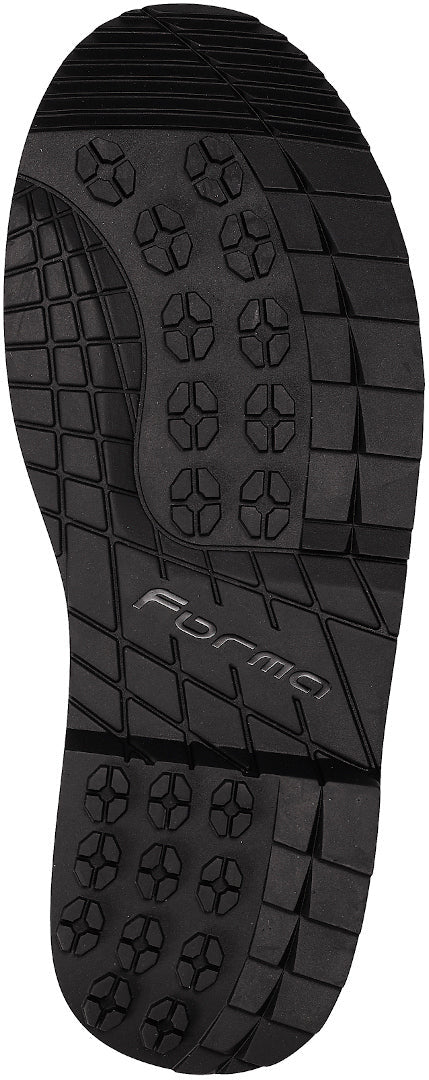 FORMA- BOTAS TERRA EVO LOW DRY BROWN 