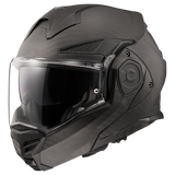 LS2 FF901  Advant X Modular Helmet – Matte Carbon Shell 