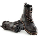 FORMA LEGACY DRY MOTORCYCLE BOOTS BROWN