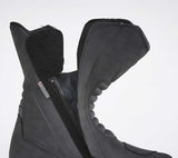 FORMA FRONTIER DRY TOURING MOTORCYCLE BOOTS BLACK