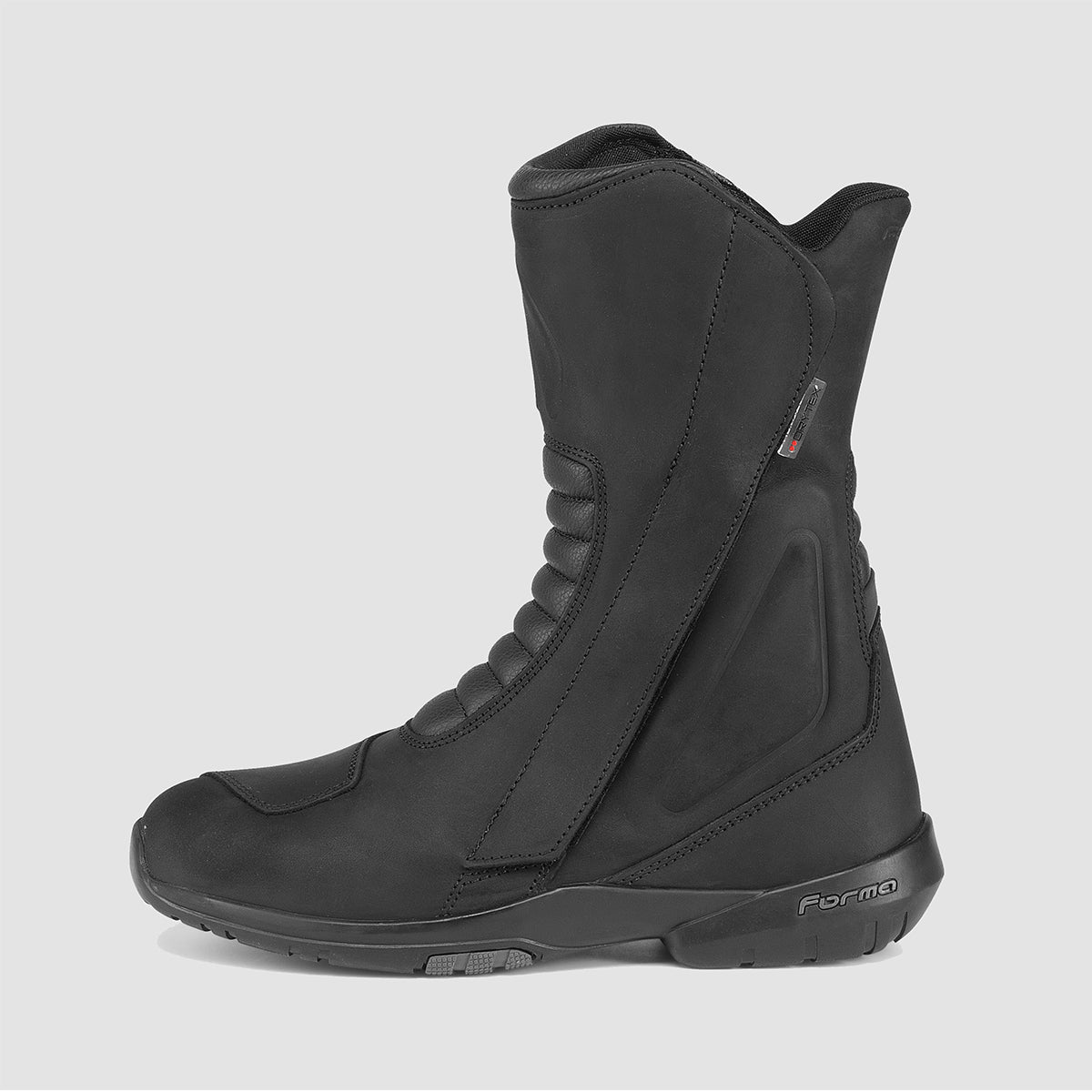 FORMA- BOTAS FRONTIER DRY BLACK 