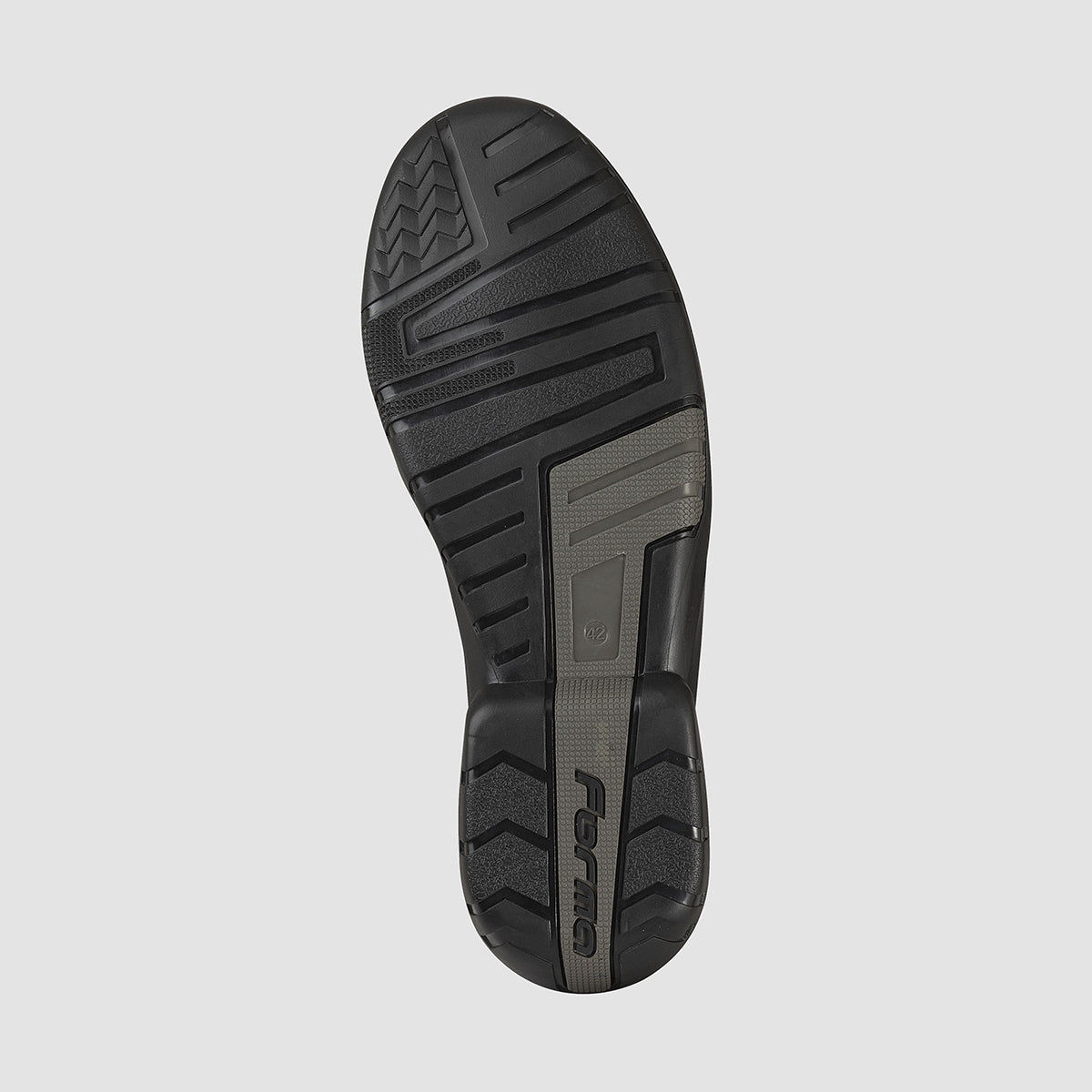 FORMA- BOTAS FRONTIER DRY BLACK 