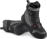 FORMA ADV KITE DRY URBAN BOOT BLACK/ANTHRACITE