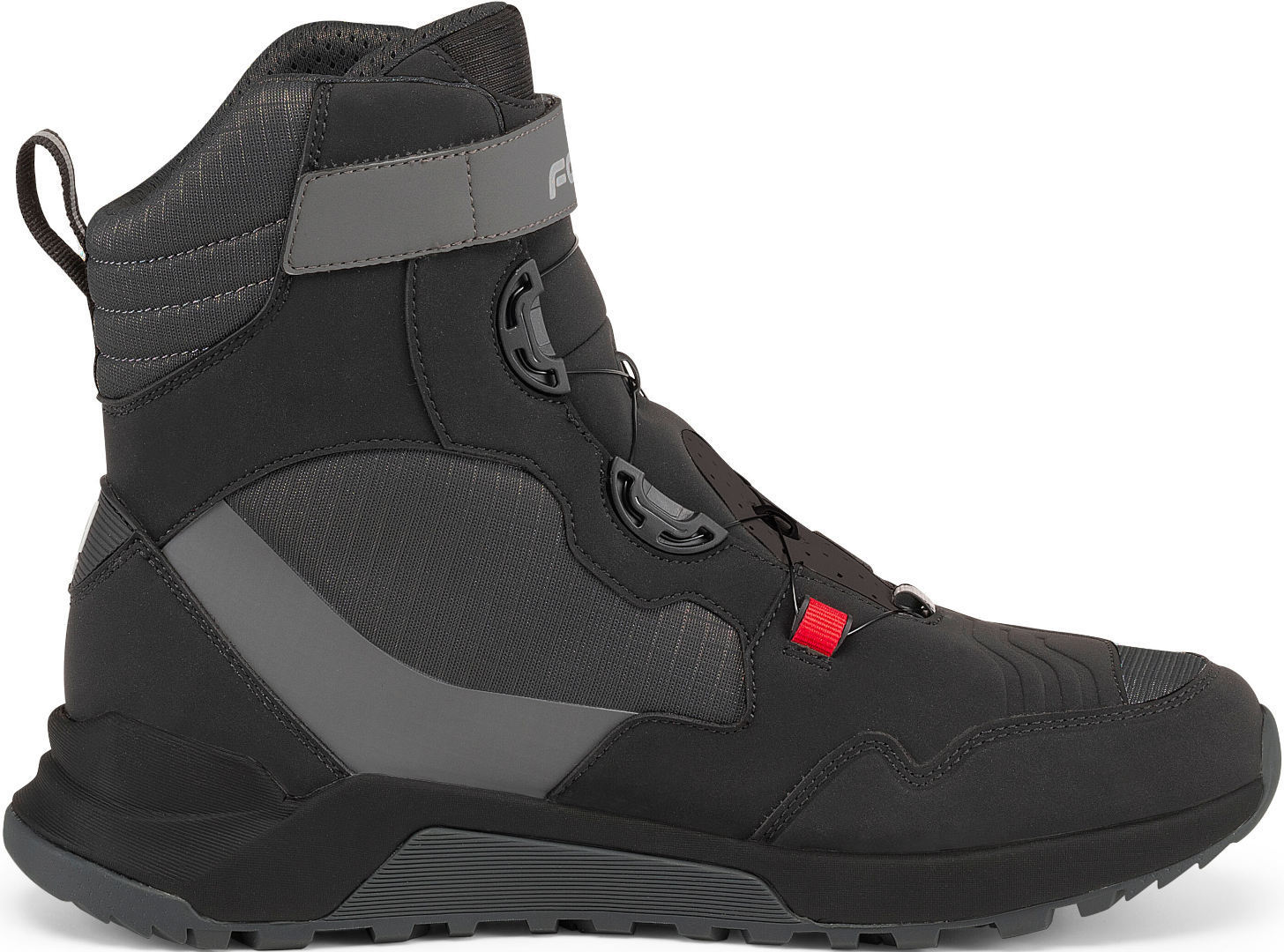 FORMA ADV KITE DRY URBAN BOOT BLACK/ANTHRACITE