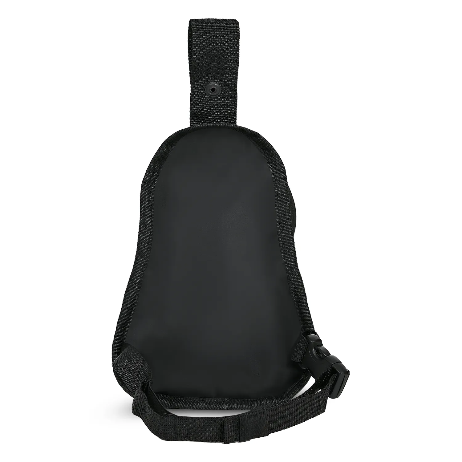 BELA - Freedom Leg Bag Black