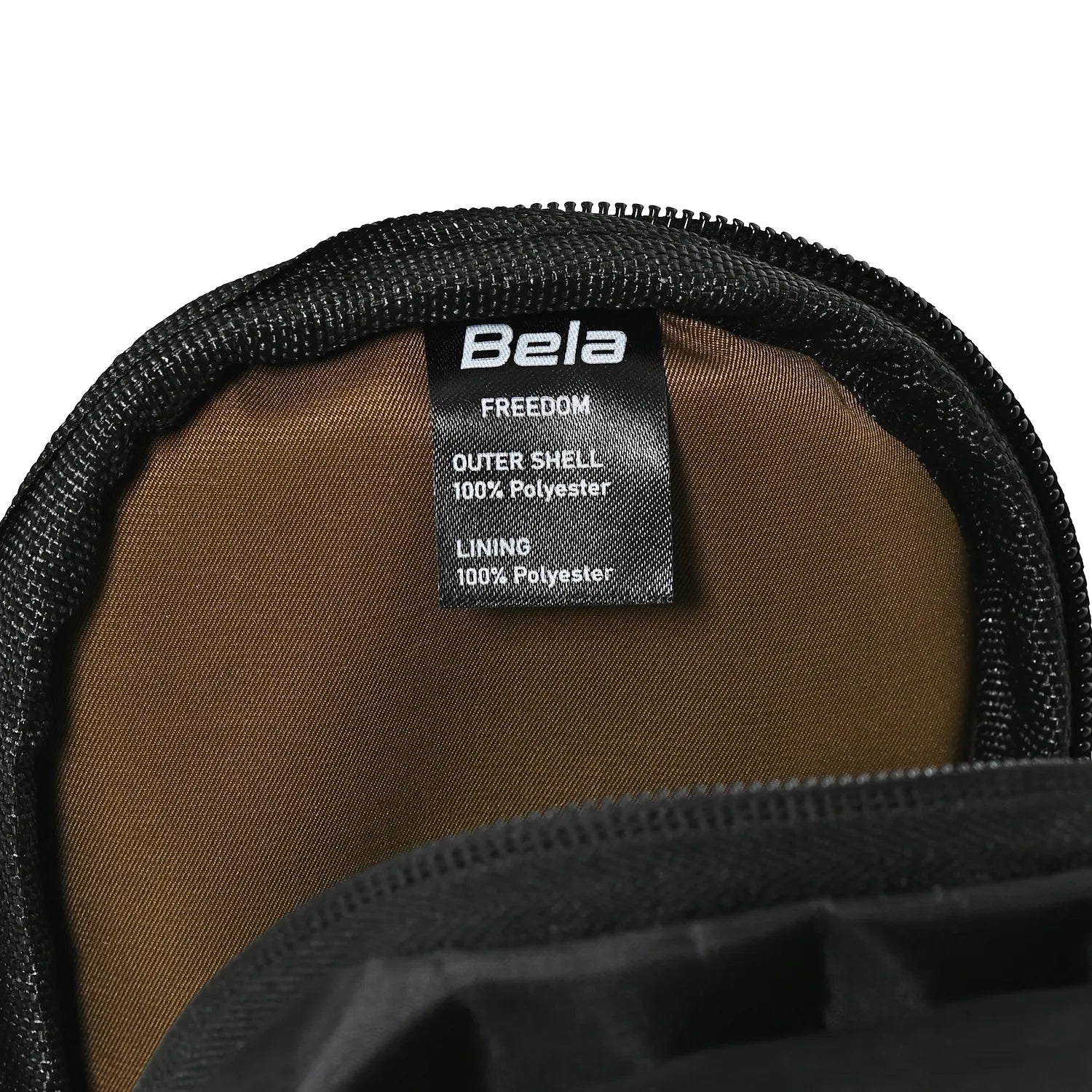 BELA - Freedom Leg Bag Black