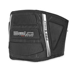 BELA - Motorcycle Kidney Belt - Black 