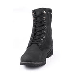 BELA - Legacy Urban Motorcycle Boots - Black - DELIVERY WITHIN 8 WEEKS 