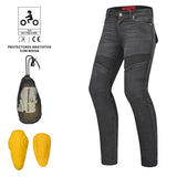 BELA ROSEKIN PANTALON DE MUJER 30L NEGRO 