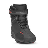 BELA Blaze Urban Motorcycle Boots Black