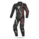 R-TECH Mono 1 PC Defender GP Negro/Blanco/Rojo 