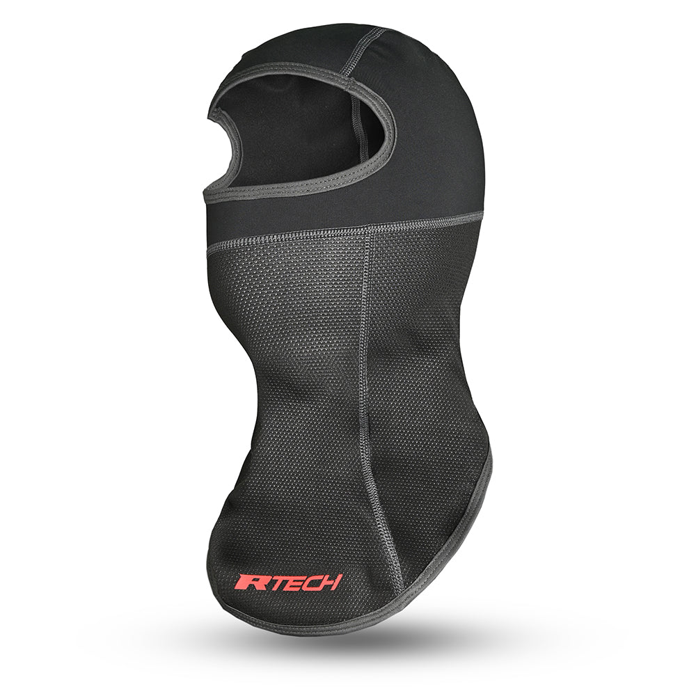 R-TECH TERMICO SAILER BALACLAVA BLACK ANTHRACITE