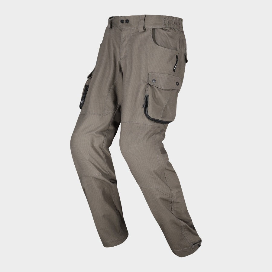 LS2 COAST MOTORCYCLE UNISEX CARGO PANTS