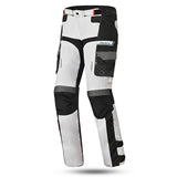 BELA Crossroad Extreme WR 34L Textile Pant Ice Grey Black