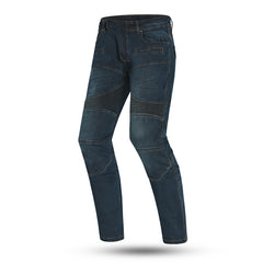 BELA Alpha-  Denim Jeans - Blue