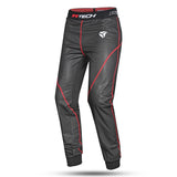 R-Tech Motorcycle Inner Trouser - Black 