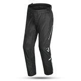 BELA Tour To Snow Motorcycle Textile Pant - Black 