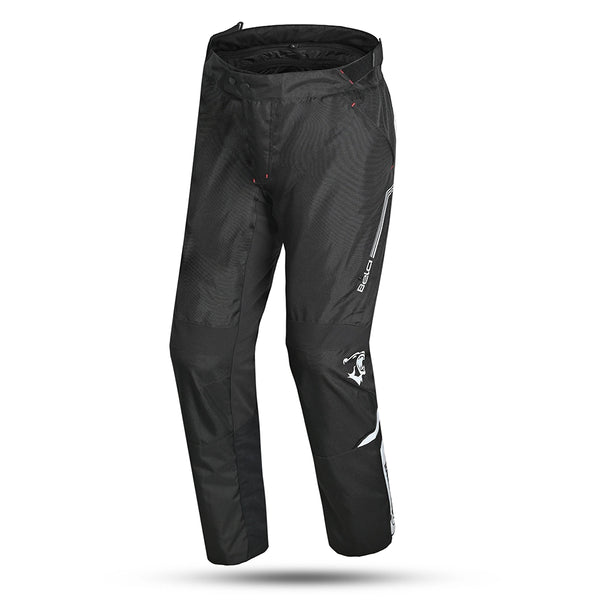 Textile Motorcycle Trousers UK - Biker Trousers | Maximo Moto 