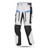 BELA Transformer - Textile Pant -  ICE BLACK BLUE 