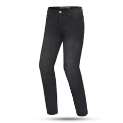 BELA Rio - Armour Denim Jeans - Black