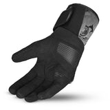 BELA Twix - Gloves - Black Gray 