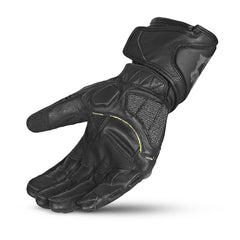 BELA Rocket Long - Racing Gloves - Black