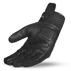 Bela Bomber Gloves - Black 