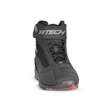 R Tech - Airpro Urban Riding Boots - Black - DELIVERY WITHIN 8 WEEKS 